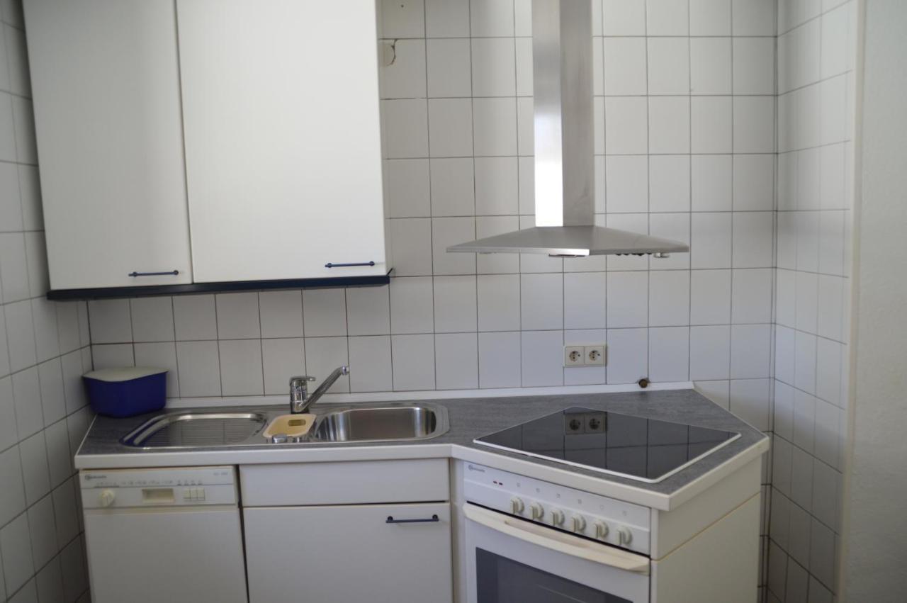 Ferienwohnung Baeuerle Schönwalde Kültér fotó