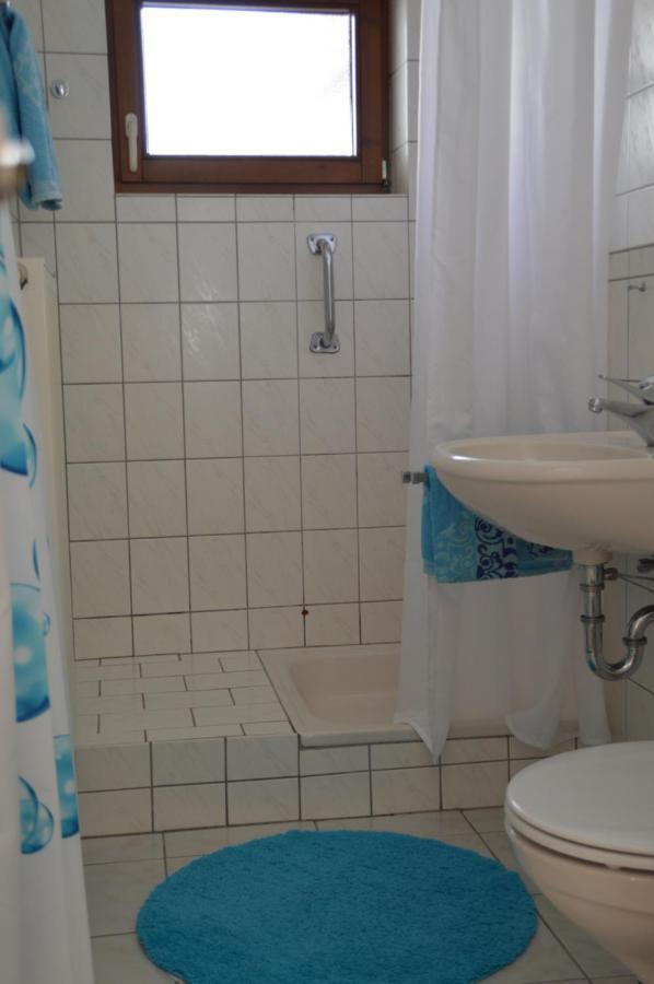 Ferienwohnung Baeuerle Schönwalde Kültér fotó